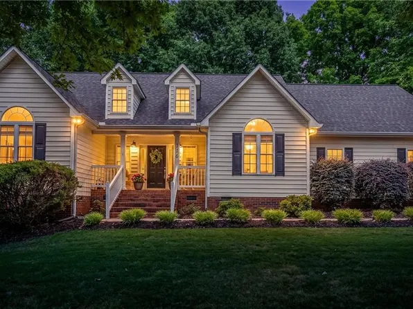 116 High Shoals Ln, Statesville, NC 28677