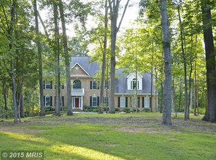 9320 Boley Pl, Nokesville, VA 20181