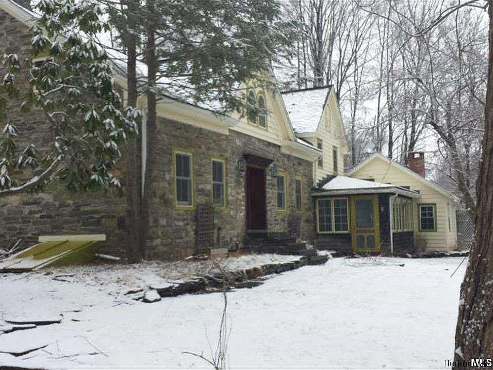 50 Rose Hill Rd, Accord, NY 12404 Zillow