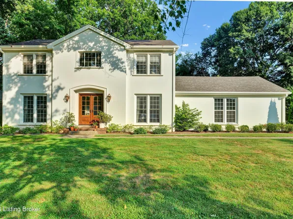 413 Pennyroyal Way, Louisville, KY 40223