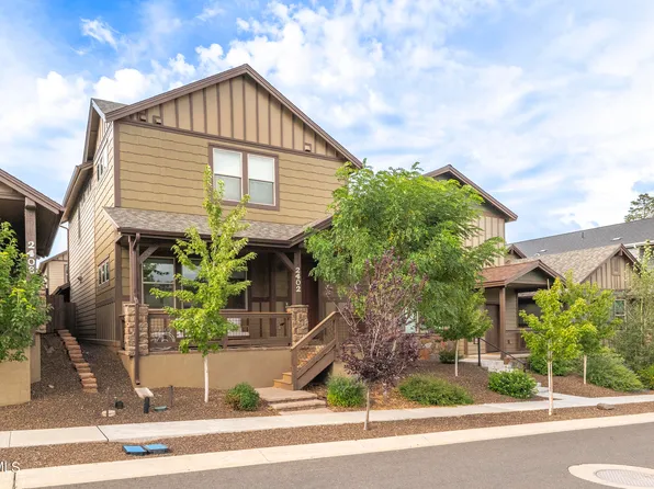 2402 W CJ Drive, Flagstaff, AZ 86001