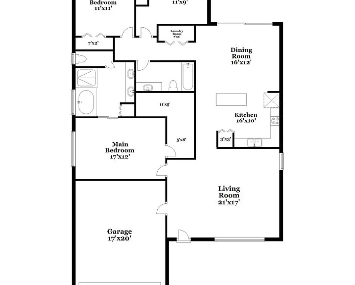 12923 Terrace Springs Dr — Photo 2