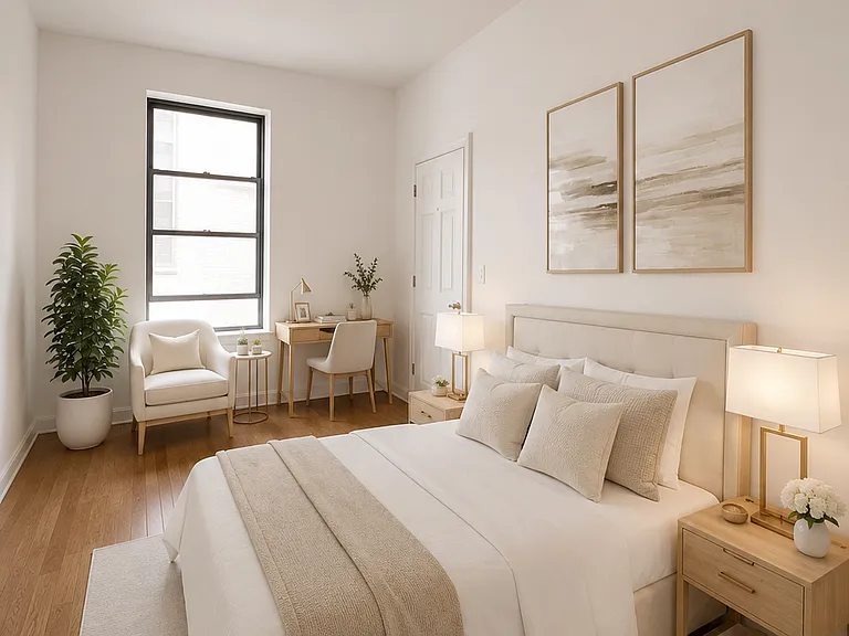 501 W 28th St #Penthouse 12 — Photo 4