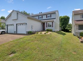 107 Maple Way N, Hendersonville, TN 37075