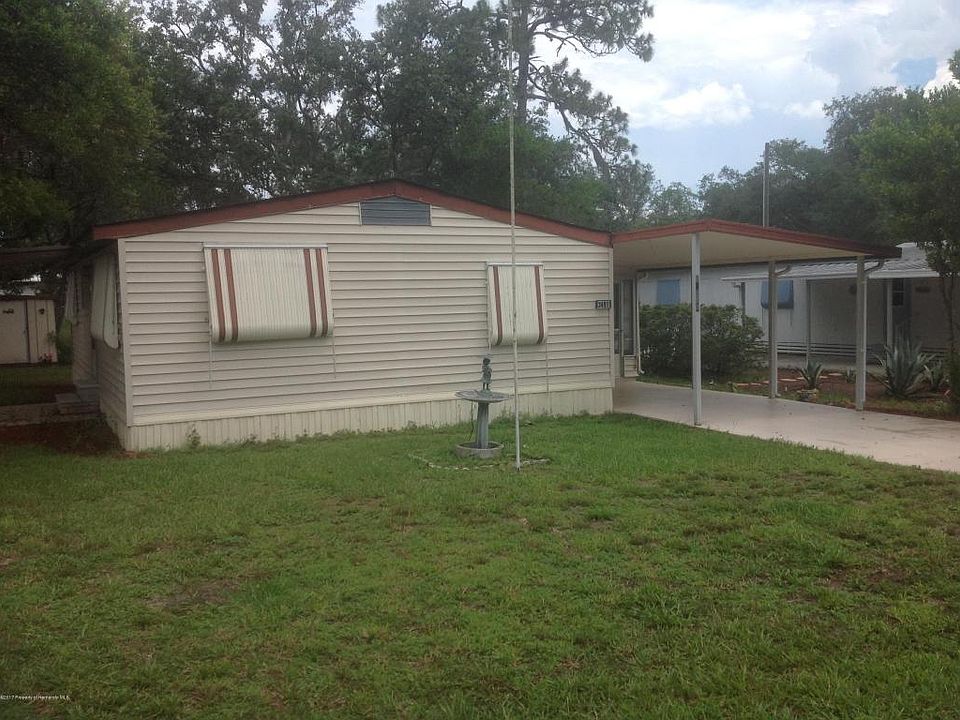2nd image of 34911 Major Dade Dr