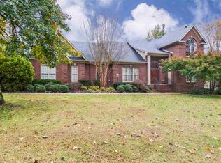 14009 Monte Vedra Rd SE, Huntsville, AL 35803