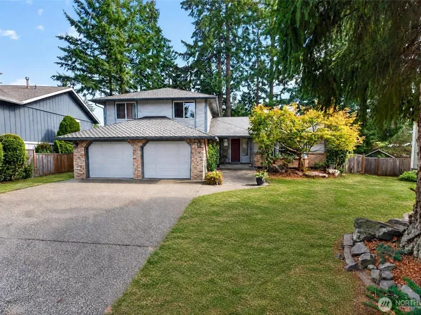 6412 45th Street W, University Place, WA 98466