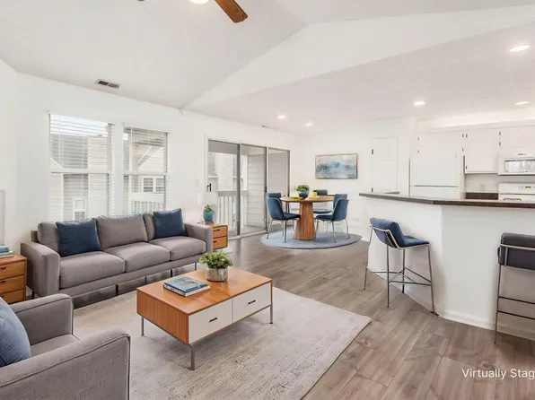 3386 Smileys Cor, Hilliard, OH 43026