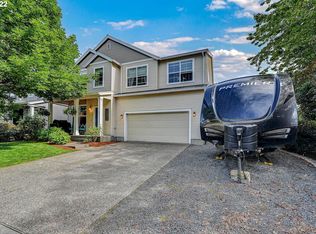 34032 SE Sturgeon St, Scappoose, OR