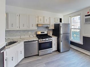 31 Falcon St #2-C, Boston, MA 02128