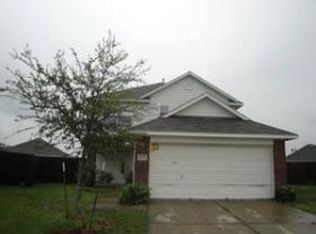 1518 Rising Springs Ln, Houston, TX 77073