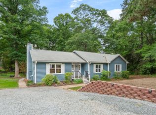 5502 Welkin Ct, Durham, NC 27713