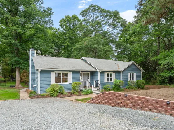 5502 Welkin Ct, Durham, NC 27713