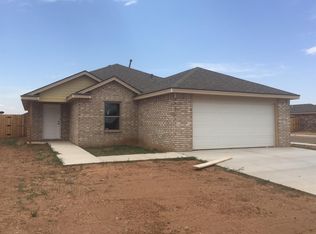 5239 Lehigh St, Lubbock, TX 79416