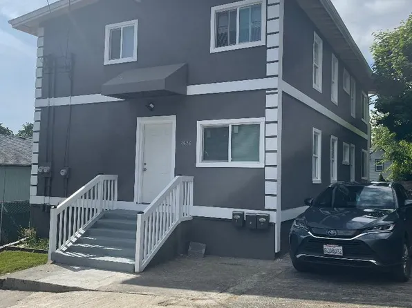 (undisclosed Address), Seattle, WA 98118
