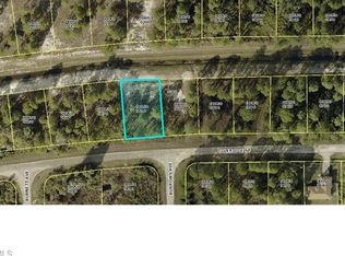 1041 Coleridge St, Lehigh Acres, FL 33974