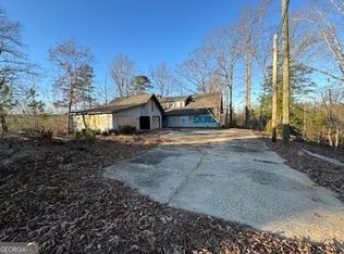 3101 Thompson Mill Rd, Buford, GA 30519