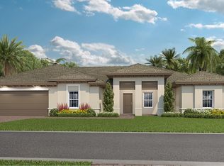 Sequoia Plan, Redlands Ridge : Redwood Collection, Miami, FL 33030