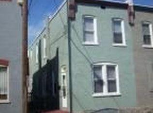427 Manor St, Lancaster, PA 17603