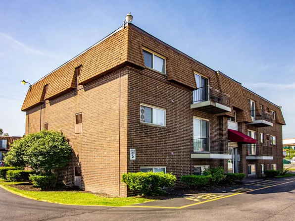 A1-525 Bell Ave #1, Elyria, OH 44035