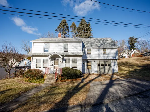 1 Arlington Heights, Norwich, CT 06360