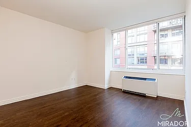 Rented by Mirador Real Estate