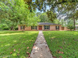3509 Shadow Wood Ct, Mobile, AL 36693