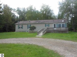 1839 N Wiltse Rd, Lupton, MI 48635