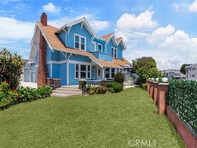 19 W Pine St, Alhambra, CA, 91801
