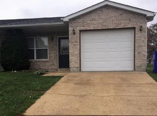 818 Grand Ave, Marthasville, MO 63357