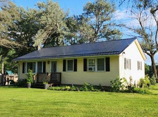 3428 Ayres Rd, Gillett, PA 16925