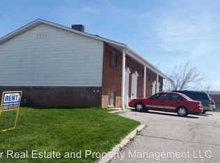 131 W 2575 N APT D, Sunset, UT 84015