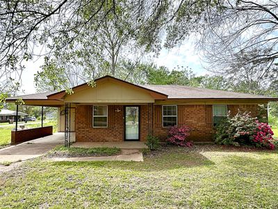 205 Douglas St, Frankston, TX, 75763