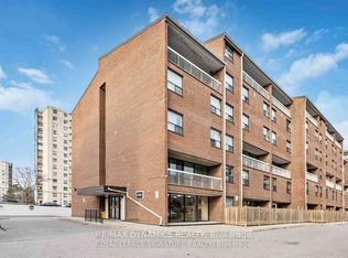 4064 Lawrence Ave E Unit 604, Toronto, ON M1E 4V6