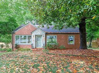 1179 N Carter Rd, Decatur, GA 30030