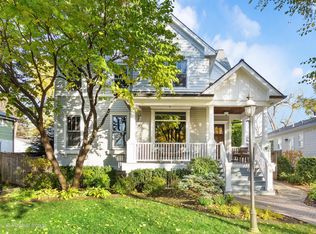 639 S Thurlow St, Hinsdale, IL 60521