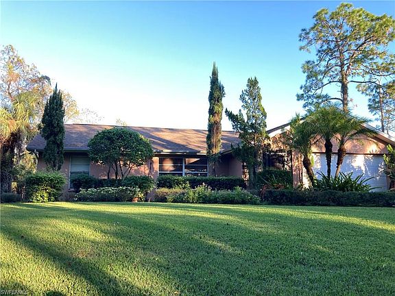 Home For Sale In Golden Gate Estates