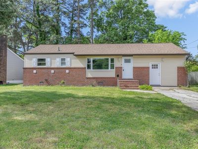 107 Magnolia Dr, Newport News, VA, 23605