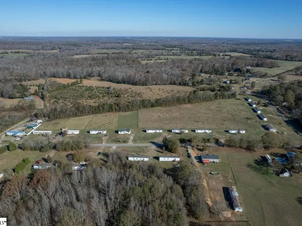 3237 Highway 92, Gray Court, SC 29645