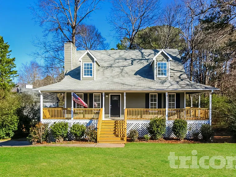 2784 Willow Tree Overlook — Photo 1