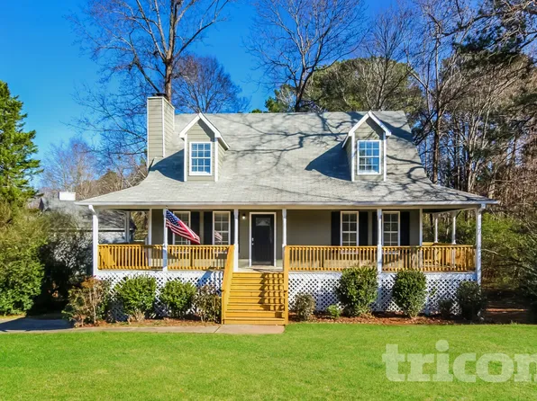 2784 Willow Tree Overlook, Douglasville, GA 30135