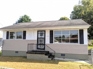 324 Rockwood St, Kingsport, TN 37664