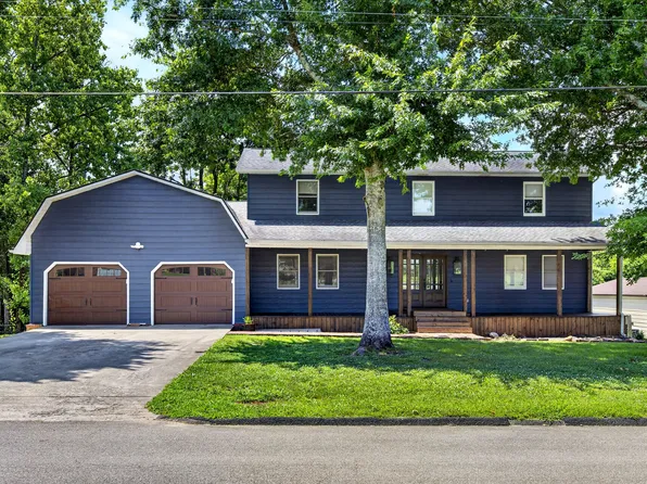 2975 Rolling Hills Dr NW, Cleveland, TN 37312