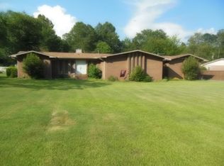 307 Lakeside Dr, North Augusta, SC 29841