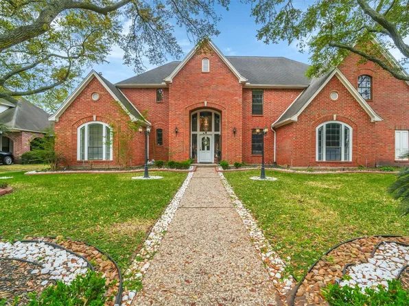 1406 Kelliwood Oaks Dr, Katy, TX 77450