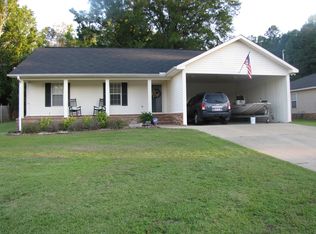 14810 Meadow Creek Ln, Coker, AL 35452