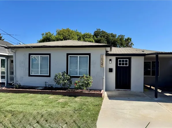 1024 W 220th St, Torrance, CA 90502
