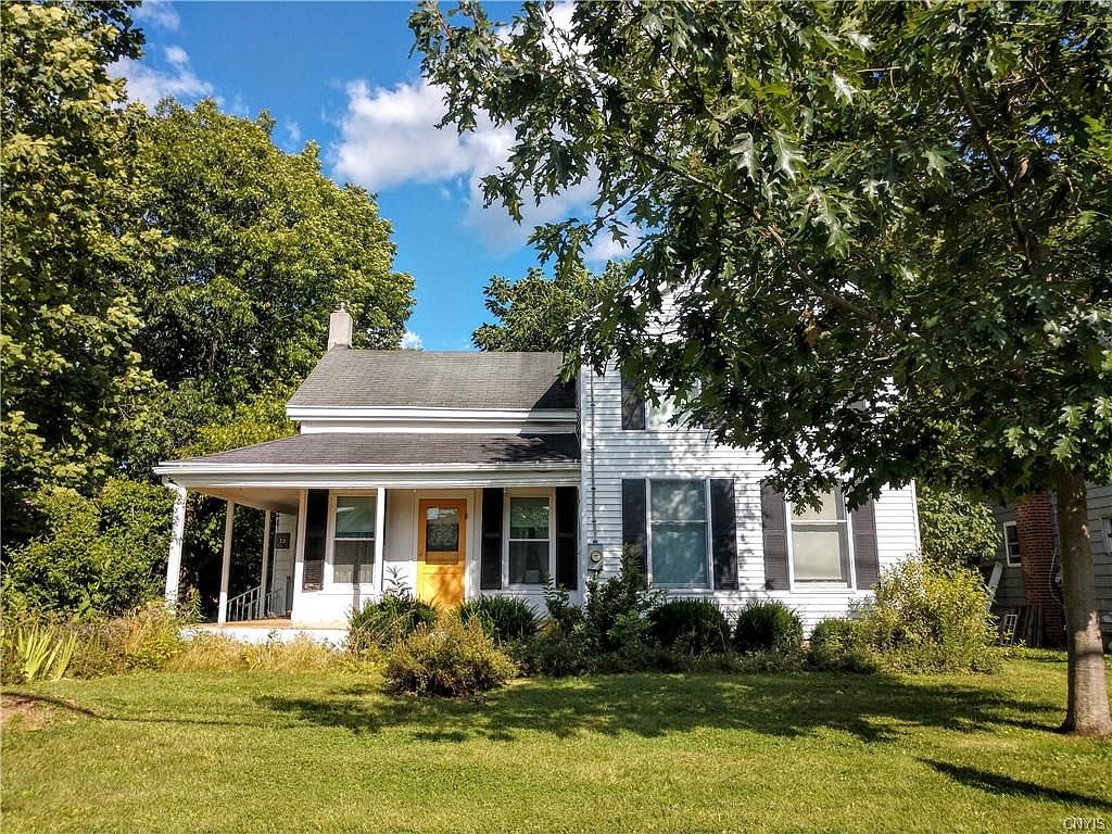 33 State St, Tully, NY 13159 | Zillow