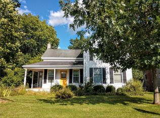 33 State St, Tully, NY 13159