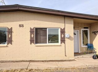 53 S Chiricahua Trl, Springerville, AZ 85938